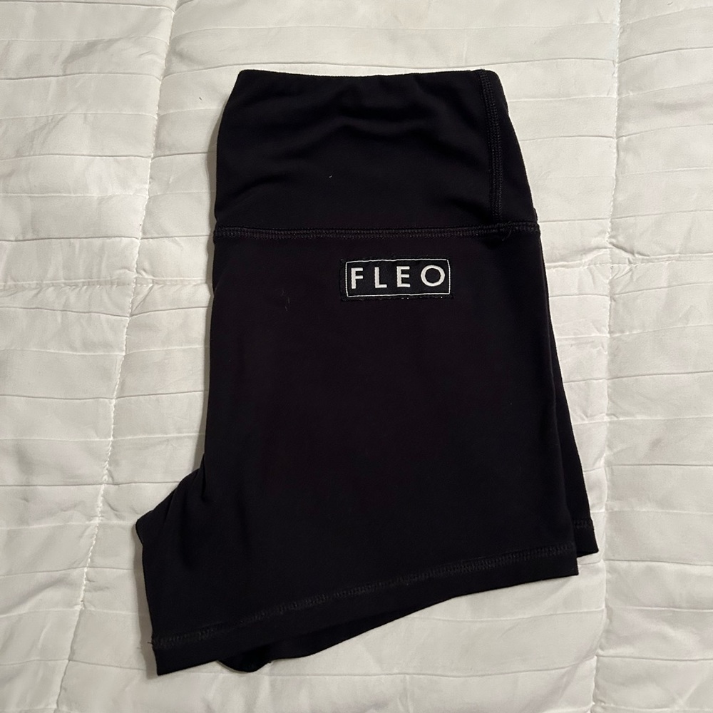 Fleo PHR short black